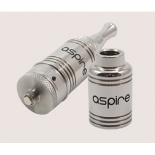 Aspire Nautilus replacement Stainless Steel Tank